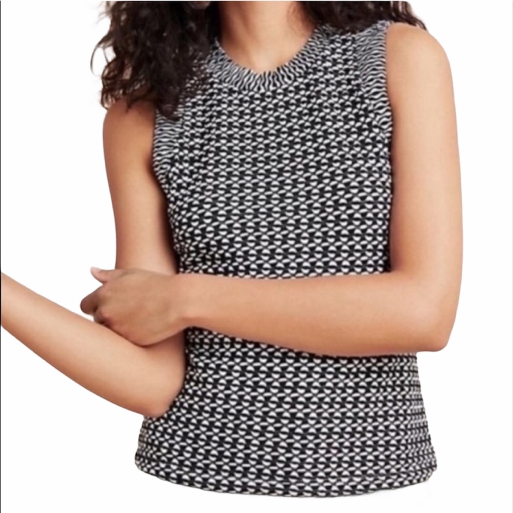 Maeve by Anthropologie top
